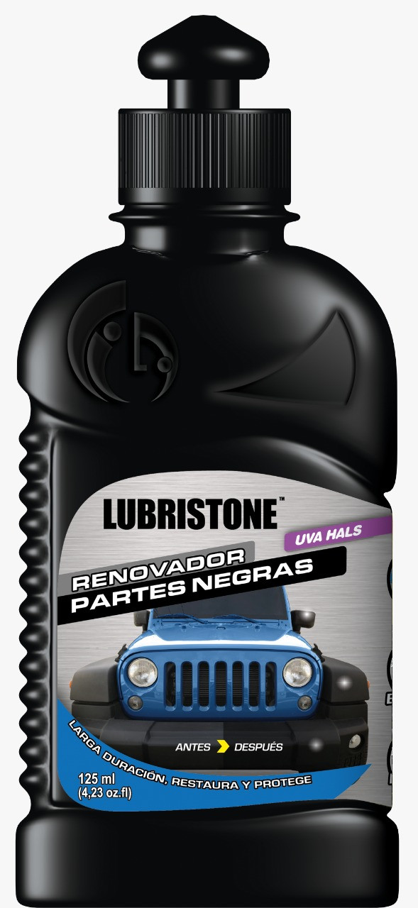 REN PART NEGRAS 125ML MAS ESPONJA